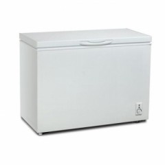 Robin DB-300E Καταψύκτης Μπαούλο 299lt